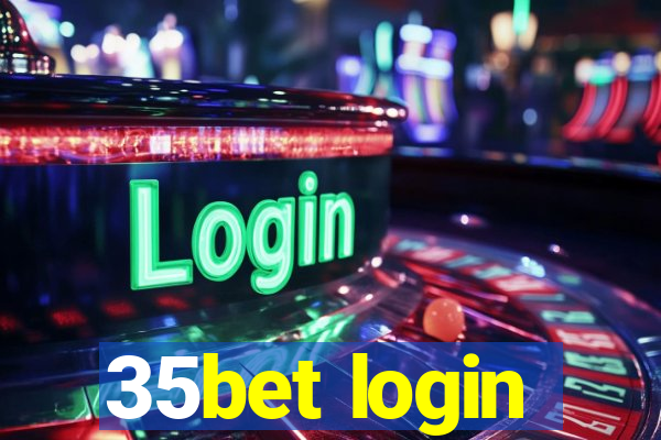 35bet login